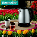 Radhe 26R_VIP Kettle Dive into hot drinks