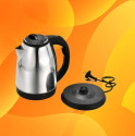 Radhe Electric Kettle Multipurpose 2L Large Size