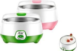 Radhe Electric Multifunction Mini Electric Cooker Steamer5