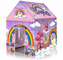 RADHE ENTERPRISE Kids Play House Tent for 10 Year Old Girls and Boys