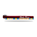Radhe Flutes C Natural With Velvet Cover PVC Light Blue & Yellow PVC flute PVC Flute