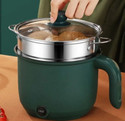 Radhe GREEN 1.5 LTR Rice Cooker Egg