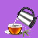 Radhe kettle_68Electric Kettle With Stainless Steel Body