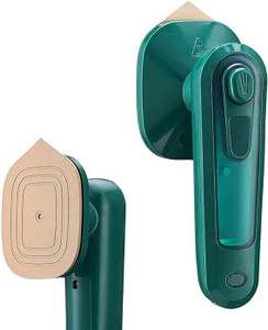 Radhe Portable Iron Lightweight Fast Micro Steam