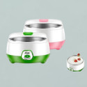 Radhe POT1.5L BLUE Rice Cooker Food Steamer