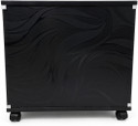 Radhe Wooden Ply InverterBattery Trolley for Home & Office Trolley for Inverter and Battery
