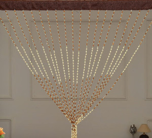 Radhey Radhey Decor 213 cm 7 ft