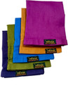 Radhika COTTON PETTOCOAT PACK OF 5 Pure