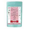 Radhikas Fine Teas Energising Green Leaf | Premium Darjeeling Green Tea | Whole Leaf Loose Tea | 100g | Makes 50 Cups