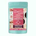 Radhikas Fine Teas Hormonal Balance Raspberry Tea | Premium Ceylon Black Tea with Raspberry | International Collection | 50g | Makes 25 Cups