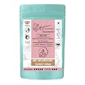 Radhikas Fine Teas Anti-Inflammatory Kashmiri Kahwa | Saffron, Almond & Spiced Green Tea | Whole Leaf Loose Tea | 100g | Makes 50 Cups