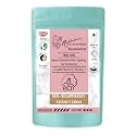Radhikas Fine Teas Anti-Inflammatory Kashmiri Kahwa | Premium Kashmiri Green Tea Blend | Saffron, Spices &amp; Almonds | Loose Leaf Wellness Tea | 50g | Makes 25 Cups