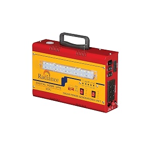 Radiance CFL UPS Mini Invertor can PT-006