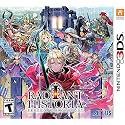Radiant Historia Perfect Chronology - Nintendo 3DS