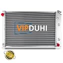 Radiator for 1973-91 Chevy Blazer C10 C20 C30 K10 K20 GMC C1500 C2500 C3500