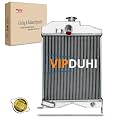 Radiator Compatible with Massey Harris 50 MH50 Massey Ferguson 65