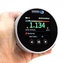 Radon Detector by Forensics | Home Use | Upgraded 20-Year Sensor Life | Version 2.0 |
