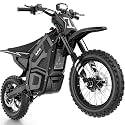 RadTrail M5 48V Electric Dirt Bike for Teens & Young Adults, 4000W & 45MPH