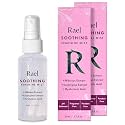 Rael Soothing Feminine Spray, Daily Intimate Mist for Women (1.7 oz, 2 Pk)