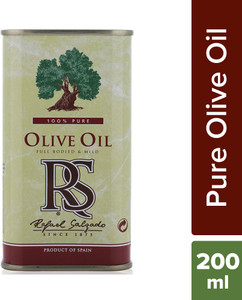 Rafael Salgado Pure Olive Oil - Tin