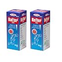 RAFTER Joint pain relief PACK OF 2(60ML) RAFTER OIL