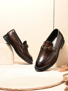 raftix Loafers For Men