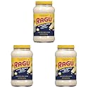 RAGÚ Cheesy Classic Alfredo Sauce, 453Gram (Pack of 3)