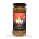 Rage Coffee 100 Gms Chai Latte Flavour - Premium Arabica Instant Coffee | Boldest, Smoothest, Tastiest, All Natural Coffee