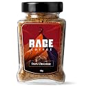 Rage Coffee Dark Chocolate Instant coffee - Premium Arabica Instant Coffee (Make Delicious Hot/Cold Coffee) - (DARK CHOCOLATE, 50g)