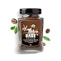 Rage Coffee Dark South Indian Filter Coffee - 75 gms | Instant Coffee with Chicory| Filter Coffee Powder | Authentic South Indian Filter Coffee Guaranteed | Slow Roasted For Intense Flavour