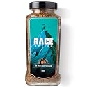 RAGE COFFEE Irish Hazelnut - Flavored Instant Coffee Powder for both Hot &amp; Cold Coffee, 100% Single Origin Arabica Coffee Beans Powder (IRISH HAZELNUT, 100g)