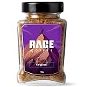 Rage Coffee Original Coffee Blend 100% Pure Arabica Beans | Instant Coffee for Smooth Aroma &amp; taste, Hot and cold coffee) (Original Unique Blend, 50g)