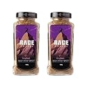 Rage Coffee Original Coffee Blend 100% Pure Arabica Beans | Instant Coffee for Smooth Aroma &amp; taste, Hot and cold coffee) (Original Unique Blend, 200g)