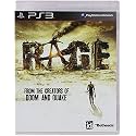 Rage - Playstation 3