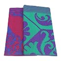 RAGHAV Multipurpose Reversible Plastic Chatai Mats for
