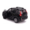 Ragiluxe 1:32 Scale Die cast Scorpio N SUV Toy car Metal Alloy Body Pull Back Action