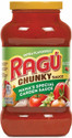 Ragu Mamas Special Garden Pasta Sauce 680