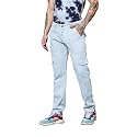 RAGZO Cargo Pants for Men Men