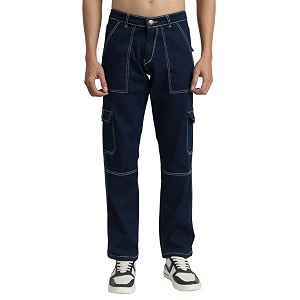 RAGZO Cargo Pants for Men Men