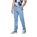 RAGZO Cargo Pants for Men Men
