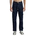 RAGZO Cargo Pants for Men Men