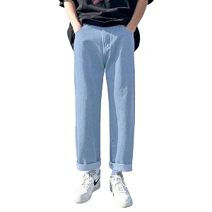 RAGZO Jeans Pant for Men Men