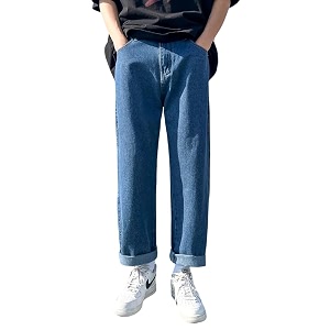 RAGZO Jeans Pant for Men Men