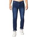 RAGZO Jeans Pant for Men Slim Fit