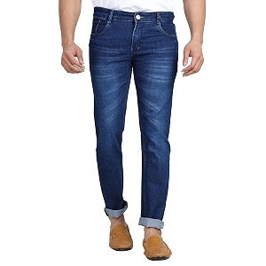 RAGZO Jeans for Men Men Jeans