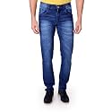 RAGZO Men39s Slim Fit Jeans
