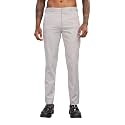 RAGZO Premium Elastic Formal Pants for Men