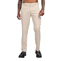 RAGZO Premium Elastic Formal Pants for Men
