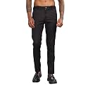 RAGZO Premium Elastic Formal Pants for Men