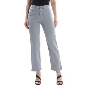 RAGZO Relaxed Fit Jeans for Women